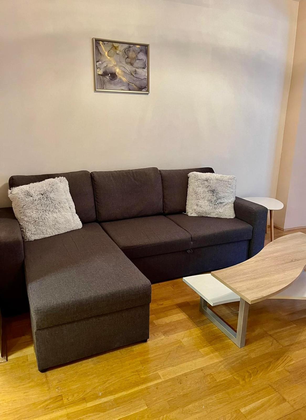 Zen Apartman Apartman Budakalász Kültér fotó